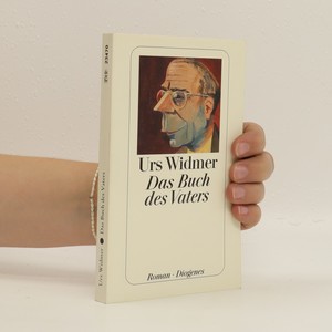 náhled knihy - Das Buch des Vaters