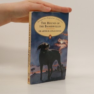 náhled knihy - The hound of the Baskervilles