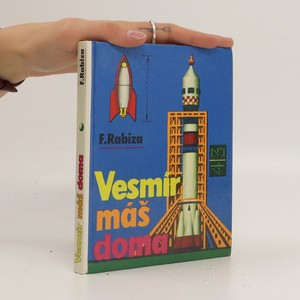 náhled knihy - Vesmír máš doma