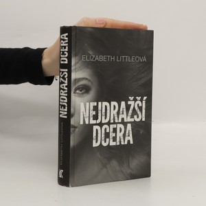 náhled knihy - Nejdražší dcera