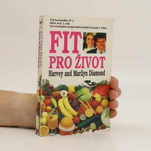 náhled knihy - Fit pro život