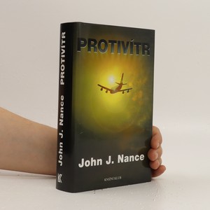 náhled knihy - Protivítr