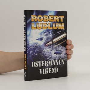náhled knihy - Ostermanův víkend