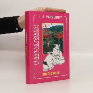 náhled knihy - Dračí svitek