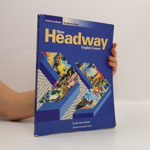 náhled knihy - New Headway English course : student's book