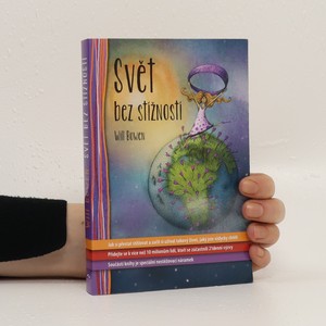 náhled knihy - Svět bez stížností
