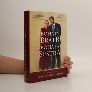 náhled knihy - Bohatý bratr, bohatá sestra