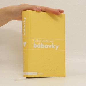 náhled knihy - Bábovky