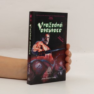 náhled knihy - Vražedná atestace