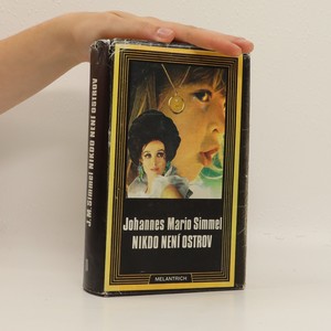 náhled knihy - Nikdo není ostrov