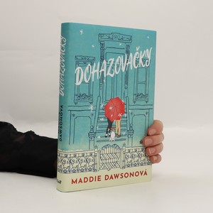 náhled knihy - Dohazovačky
