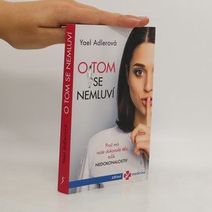 náhled knihy - O tom se nemluví