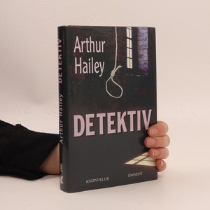 náhled knihy - Detektiv