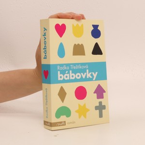 náhled knihy - Bábovky