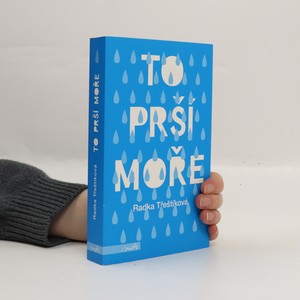 náhled knihy - To prší moře