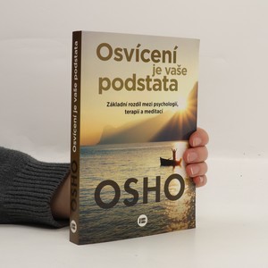 náhled knihy - Osvícení je vaše podstata