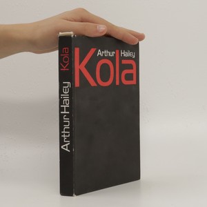 náhled knihy - Kola