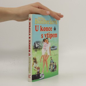 náhled knihy - U konce s vtipem