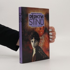 náhled knihy - Dědictví stínů