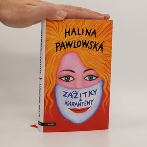 náhled knihy - Zážitky z karantény