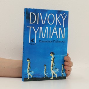 náhled knihy - Divoký tymián