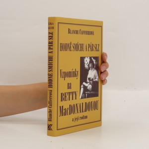 náhled knihy - Hodně smíchu a pár slz