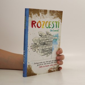 náhled knihy - Rozcestí : jdi za hlasem svého srdce