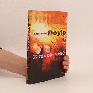 náhled knihy - Z hlubin věků