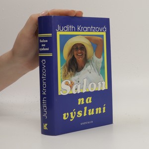 náhled knihy - Zábrany 2. Salon na výsluní