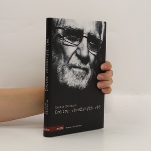 náhled knihy - Doktor vězeňských věd