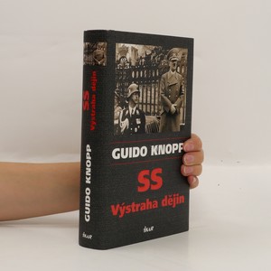 náhled knihy - SS - výstraha dějin