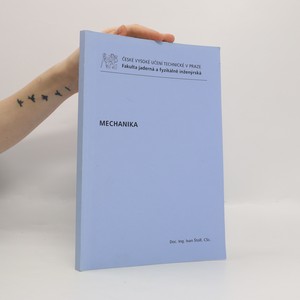 náhled knihy - Mechanika