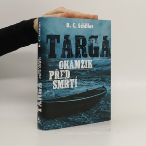 náhled knihy - Targa. Okamžik před smrtí