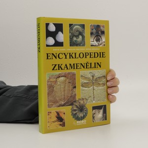 náhled knihy - Encyklopedie zkamenělin
