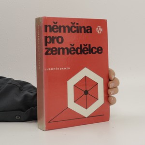 náhled knihy - Němčina pro zemědělce : Deutsch für Landwirte