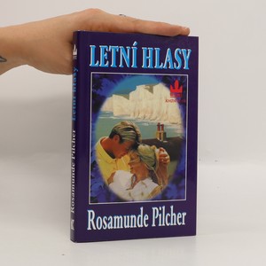 náhled knihy - Letní hlasy