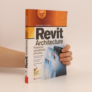 náhled knihy - Revit Architecture. česky