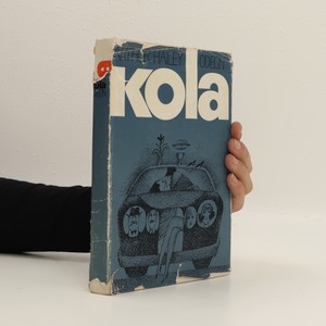 náhled knihy - Kola