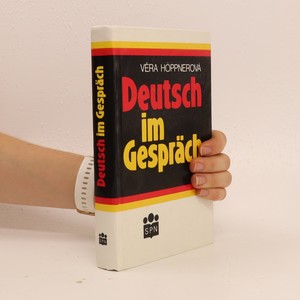 náhled knihy - Deutsch im Gespräch