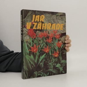 náhled knihy - Jar v záhrade