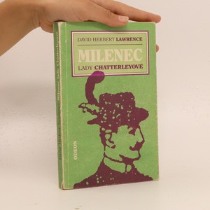 náhled knihy - Milenec lady Chatterleyové
