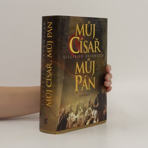 náhled knihy - Můj císař, můj pán