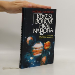 náhled knihy - Když si bohové hrají na Boha