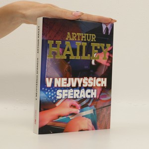 náhled knihy - V nejvyšších sférách
