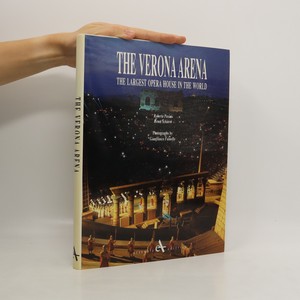 náhled knihy - The Verona Arena