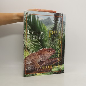 náhled knihy - Po záhadných stopách