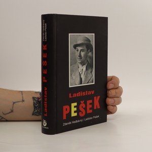 náhled knihy - Ladislav Pešek