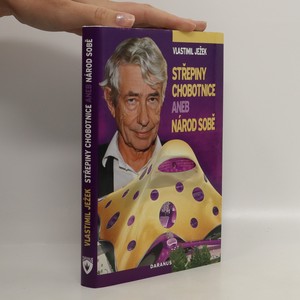 náhled knihy - Střepiny chobotnice, aneb, Národ sobě
