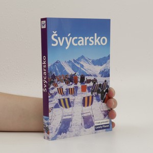 náhled knihy - Švýcarsko