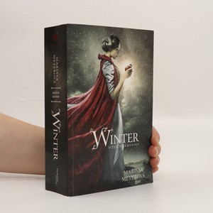 náhled knihy - Měsíční kroniky. Winter